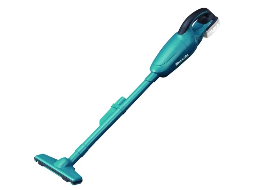Kup Teď Makita DCL180Z Aku-vysavač Li-ion 18V,bez aku Z