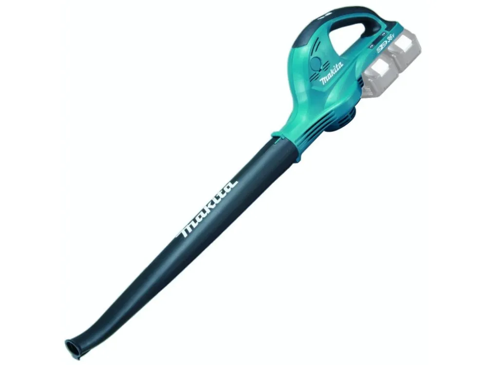 Jen Po Omezenou Doba Makita DUB361Z Aku ofukovač Li-ion 2x18V,bez aku