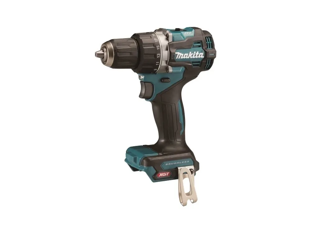 Must-Have Makita DF002GZ Aku bezuhlíkový vrtací šroubovák Li-ion XGT 40V,bez aku Z