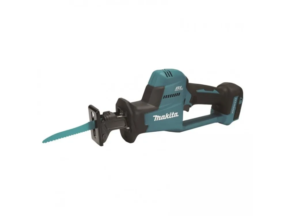 Originální Makita DJR189Z Aku pila ocaska Li-ion LXT 18V bez aku Z
