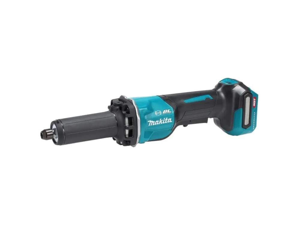 Makita GD002GZ Aku přímá bruska s regulací Li-ion XGT 40V bez aku Z Nízká Cena