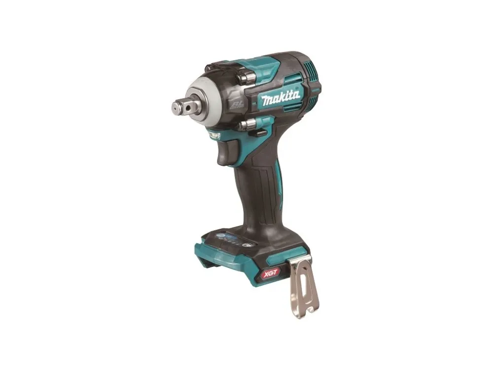 Makita TW004GZ Aku rázový utahovák 1/2"Li-ion XGT 40V,bez aku Z Nejlepší Cena