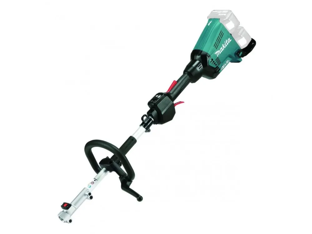 Jen Po Omezenou Doba Makita DUX60Z Aku motorová jednotka Li-ion 2x18V,bez aku (AC3611)
