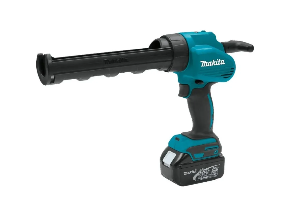 Expresní Doručení Makita DCG180RF Aku pistole na tmel, Li-ion 18V/3,0Ah