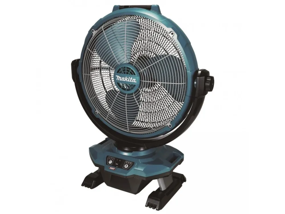 Makita CF003GZ Aku ventilátor Li-ion XGT 40V,bez aku Z Nejprodávanější