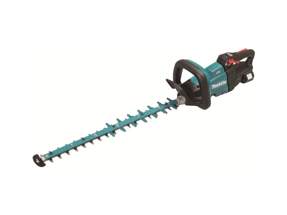 Časově Omezené Makita DUH602RT Aku plotostřih 600mm Li-ion LXT 18V/5,0Ah