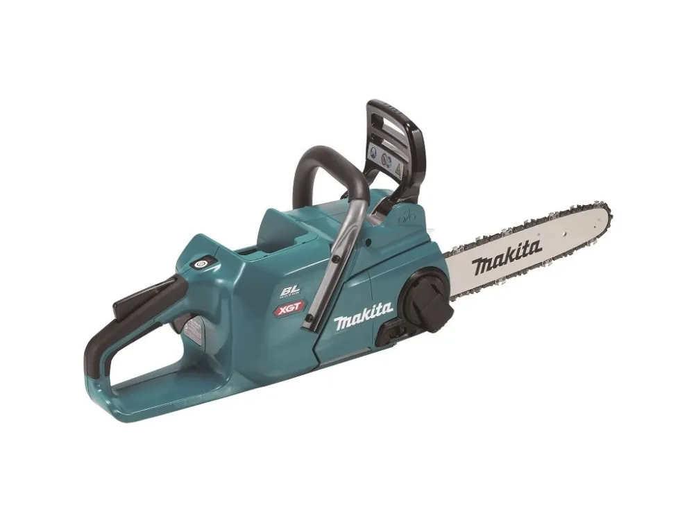 Makita UC014GZ Aku řetězová pila 300mm Li-ion XGT 40V,bez aku Z Výprodej