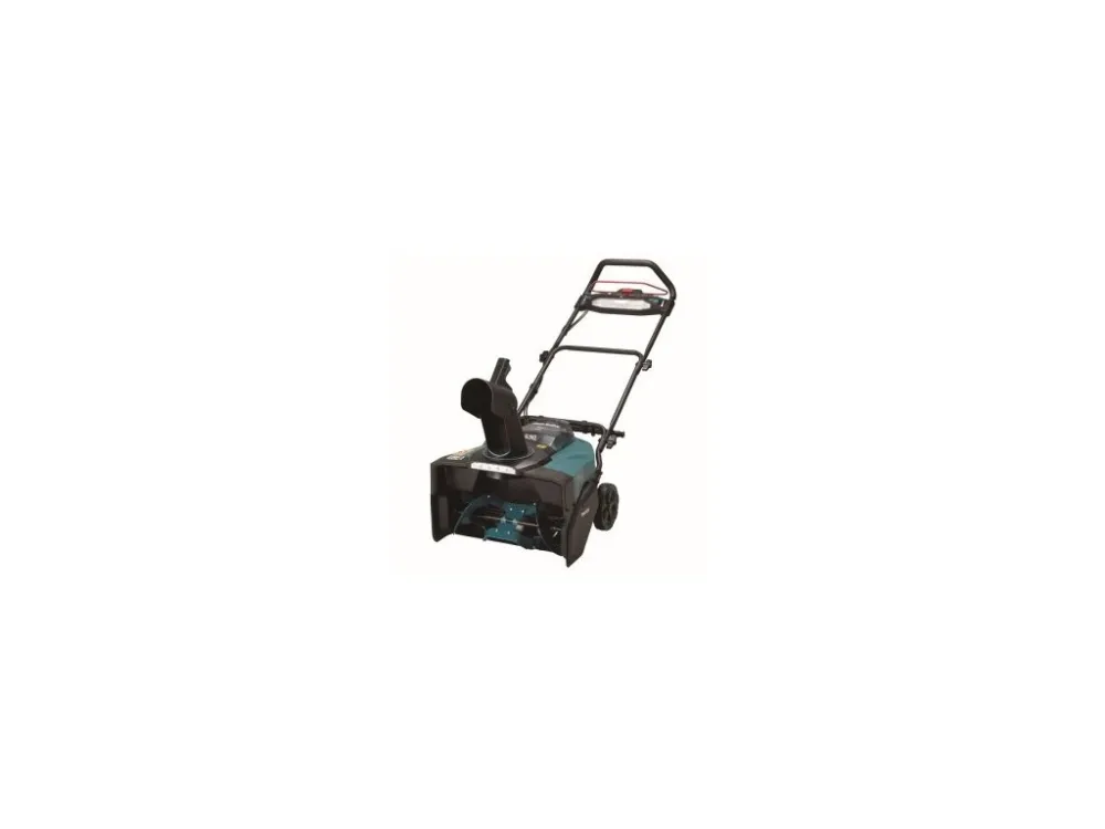 Akce Makita SN001GZ Aku fréza na sníh Li-ion XGT 40V,bez aku Z