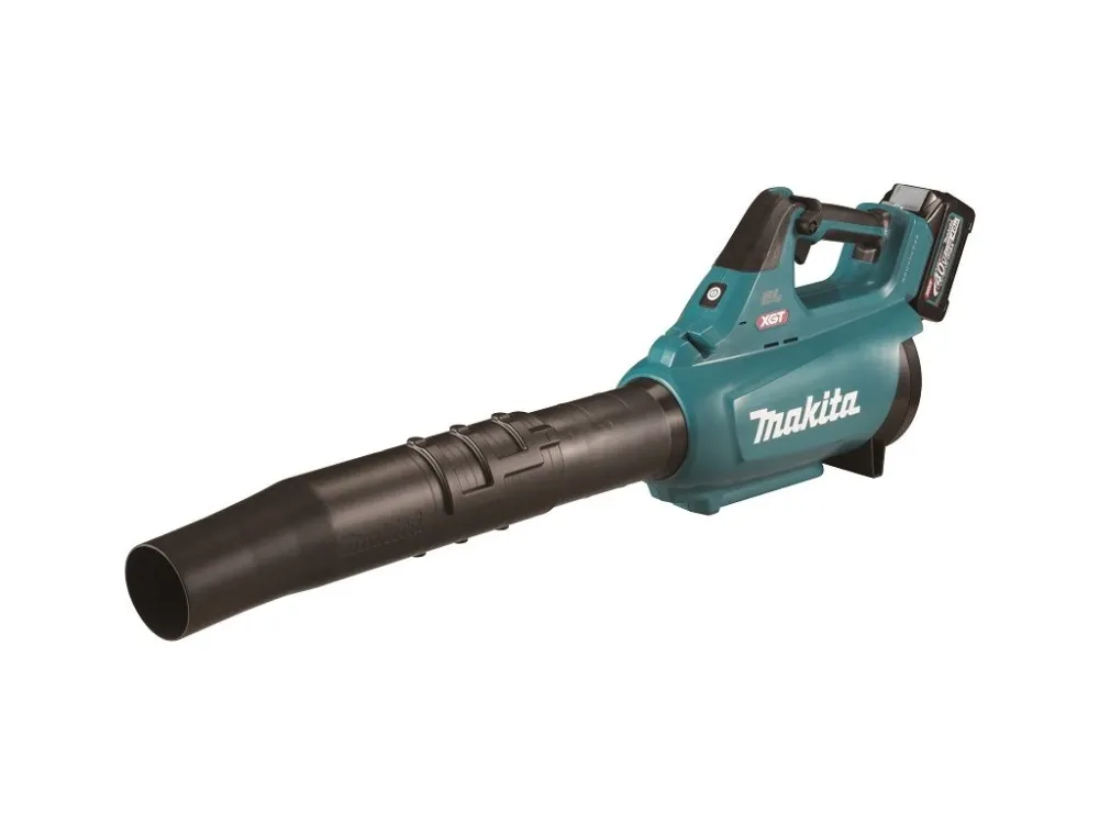 Dokud Zásoby Vydrží Makita UB001GM101 Aku ofukovač Li-ion XGT 40V/4,0Ah