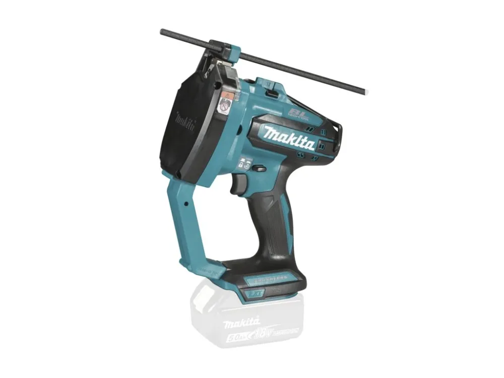 Makita DSC102Z Aku řezač závitových tyčí Li-ion 18V, bez aku Z Poslední Šance