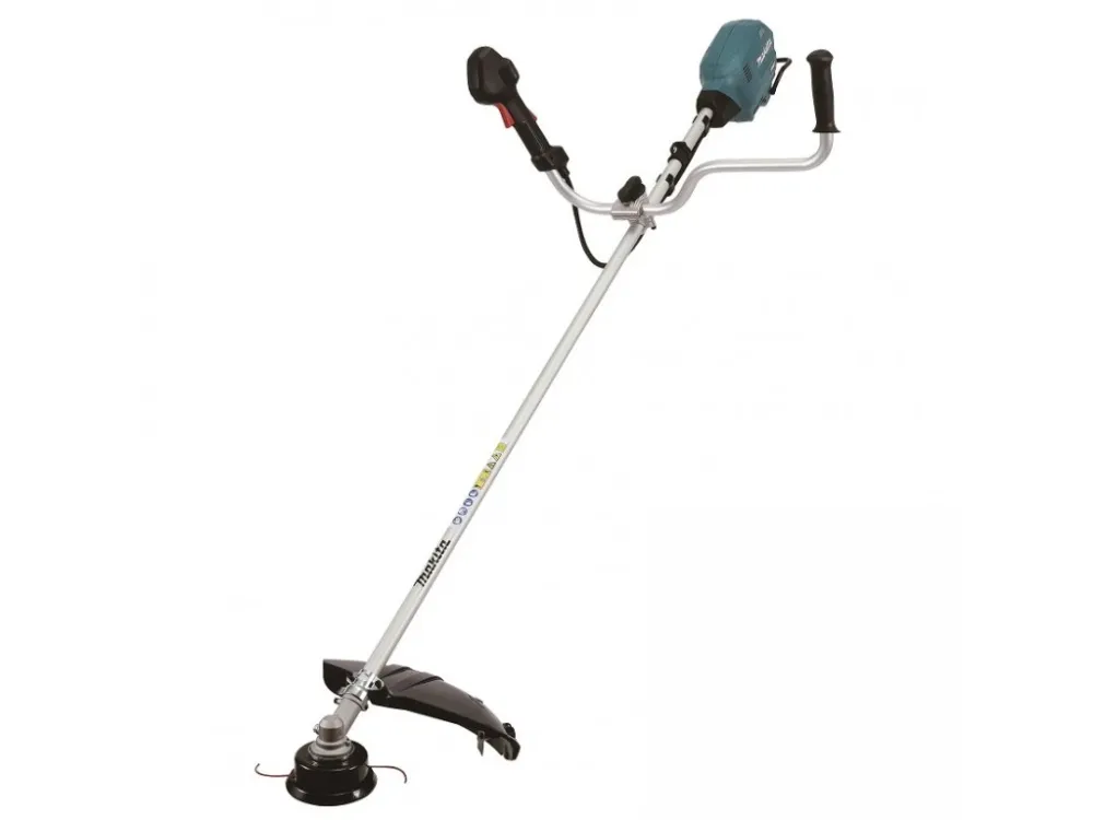 Makita UR013GZ04 Aku křovinořez Li-ion XGT 40V,bez aku Z Expresní Doručení