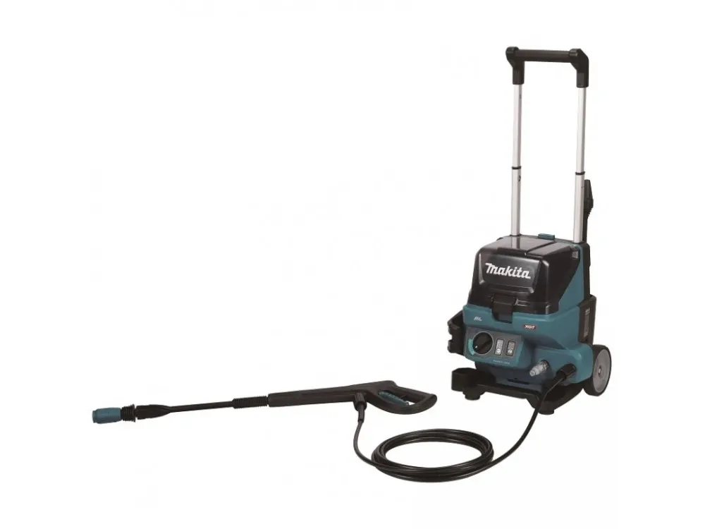 Originální Makita HW001GZ Aku vysokotlaká myčka Li-ion XGT 40V,bez aku Z