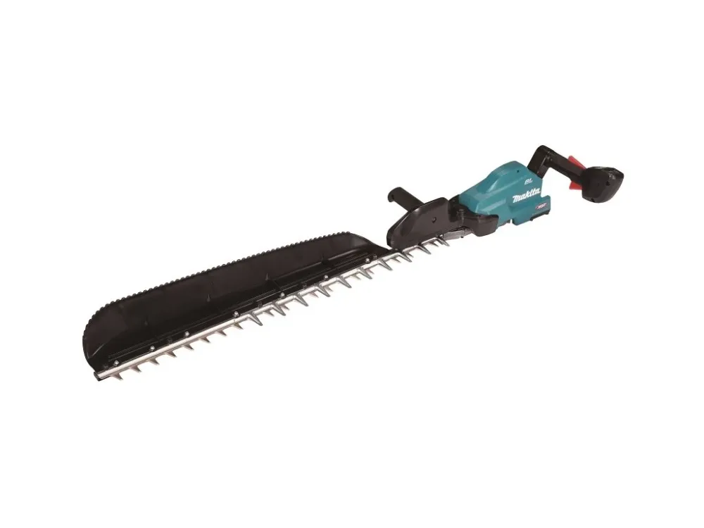 Výhodná Nabídka Makita UH014GZ Aku plotostřih 750mm Li-ion XGT 40V,bez aku Z