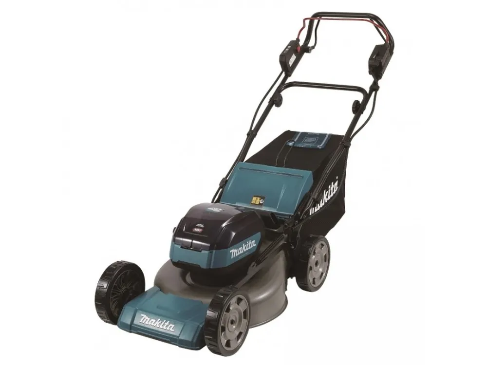 Makita LM001GZ Aku sekačka s pojezdem 480mm Li-ion XGT 40V bez aku Z Omezená Nabídka