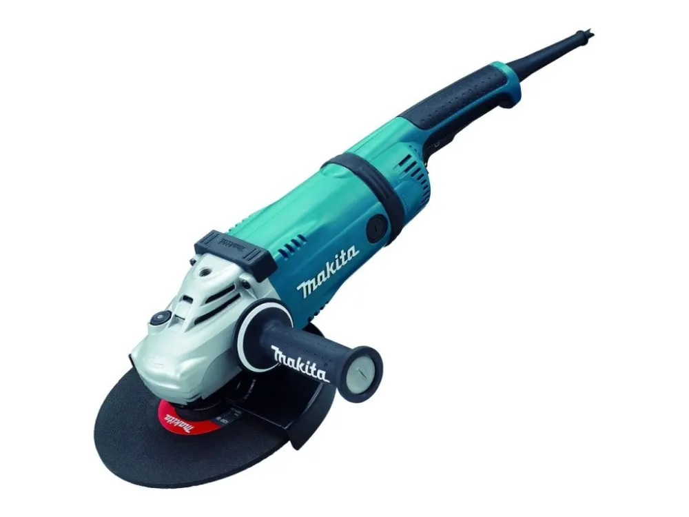 Makita GA9040RF01 Úhlová bruska s elektronikou 230mm,2600W Odeslání Ihned