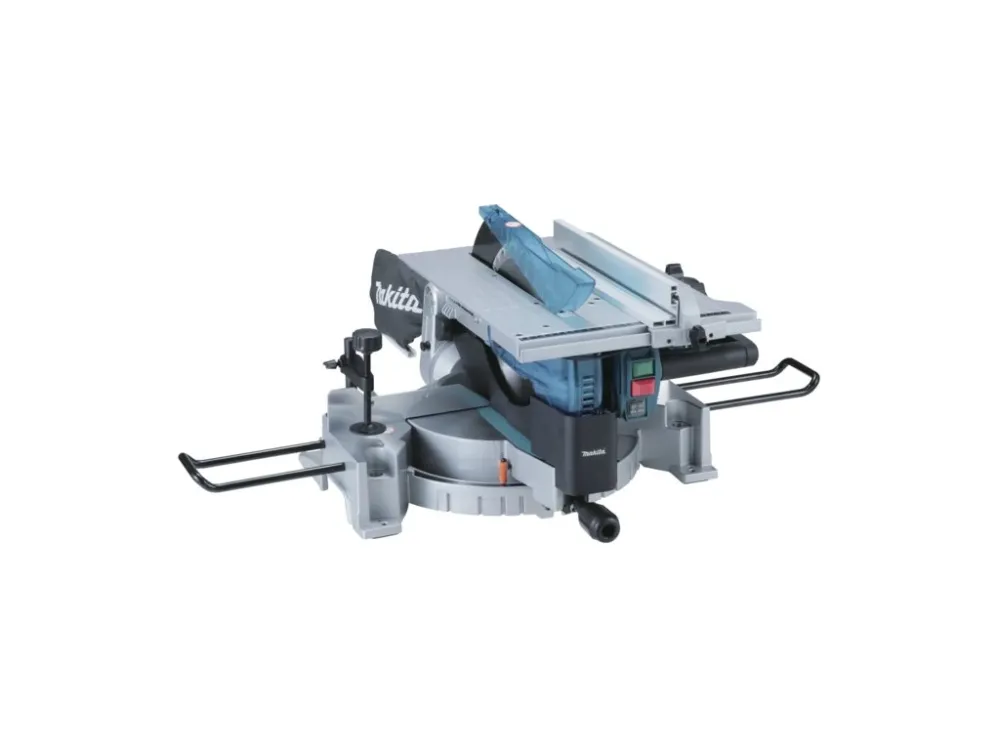 Odeslání Ihned Makita LH1201FL Stolní a pokosová pila