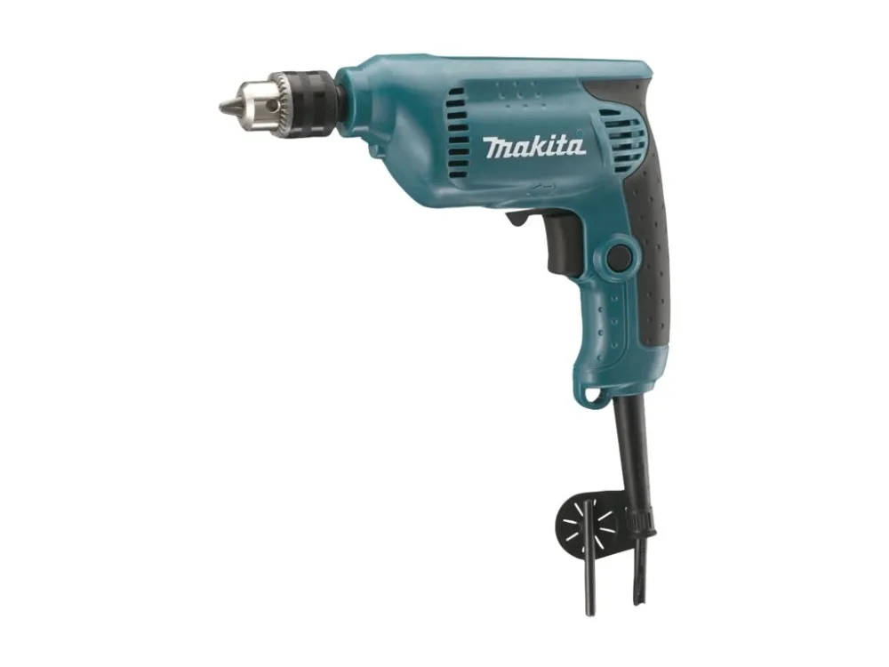 Makita 6412 Vrtačka 1,5-10mm,450W Zlevněný