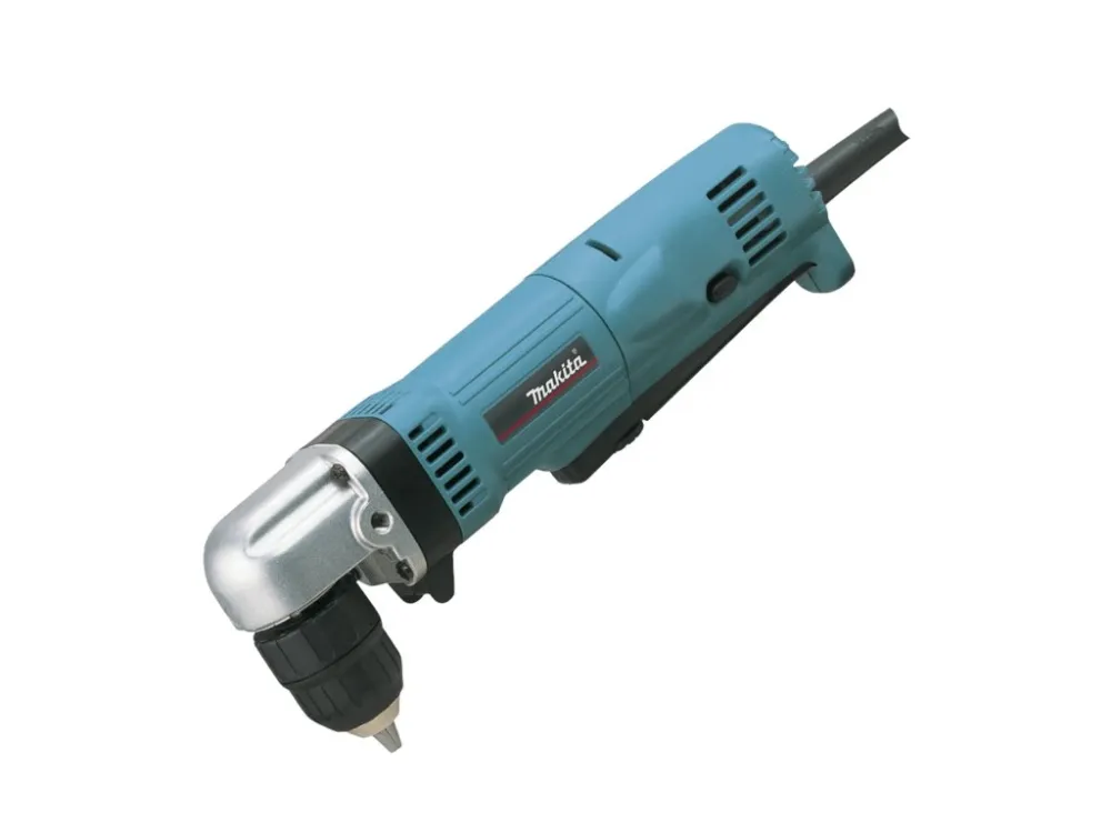 Makita DA3011F Úhlová vrtačka rychlosklíčidlo 1-10mm,450W Novinka