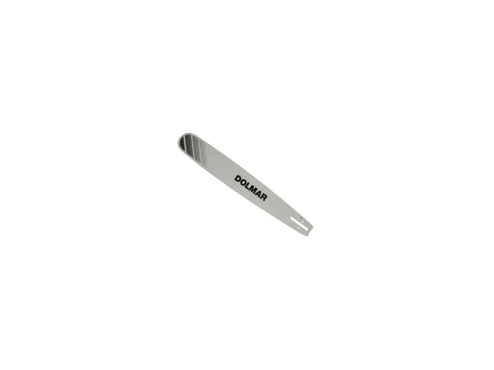 Makita 168408-5 lišta Makita 25cm 3/8" 1,3mm pro DCS230T = new 191G22-4 Vrácení Zdarma