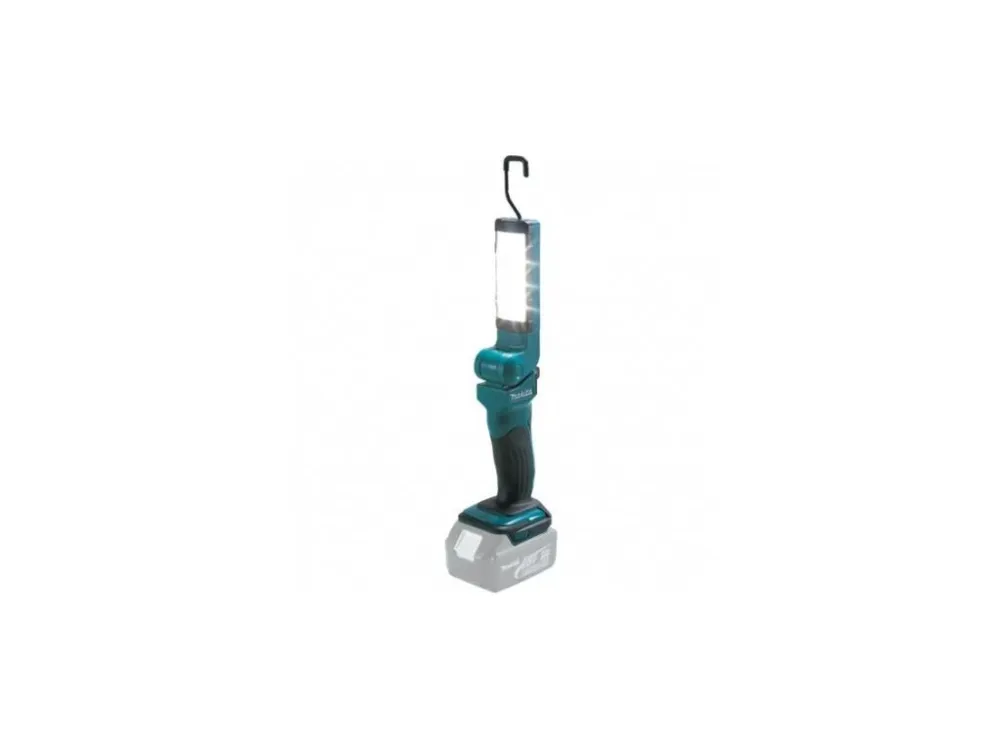 Odeslání Ihned Makita DEADML801 Aku LED svítilna Li-ion 14,4V + 18V=oldSTEXBML801 Z