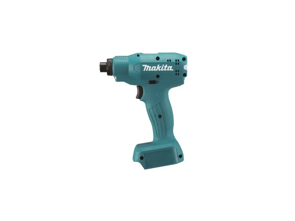 Makita DFT025FMZ Aku šroubovák 0,5-2Nm,100-1.300 ot,Li-ion LXT 18V Z Poslední Šance