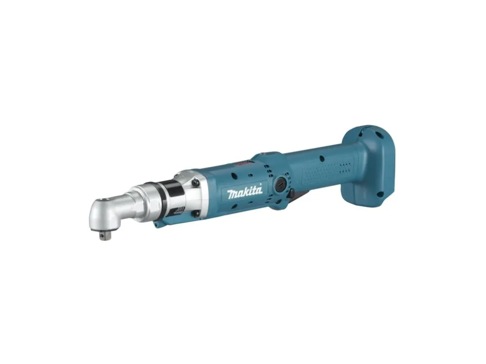 Koupit Online Makita DFL203FZ Aku úhlový utahovák 14,4V Li-ion 8-20 Nm,220 ot Z