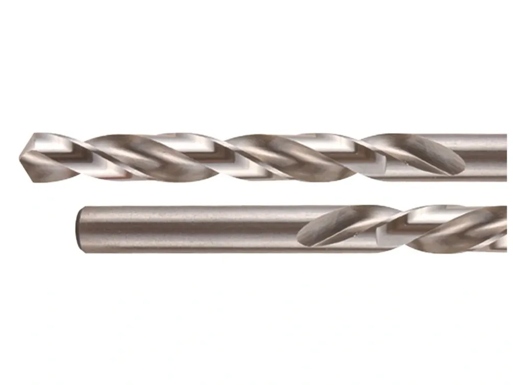 Makita D-09759 vrták do kovu HSS-G 6,5x101mm Výhodná Nabídka