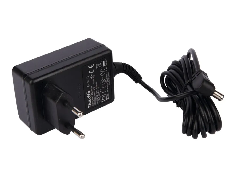 Hit Sezóny Makita SE00000078 adaptér napájecí AC230V/DC12V pro BMR100/DMR107/DMR102 = oldSE00000063