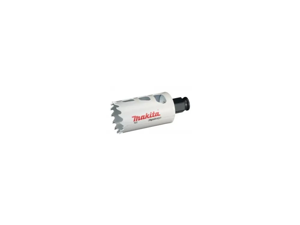Makita E-06694 děrovka TCT Ezychange 2 38mm Autentický