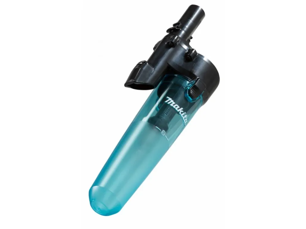 Makita 191D73-9 cyklonový před filtr s upínáním Akce