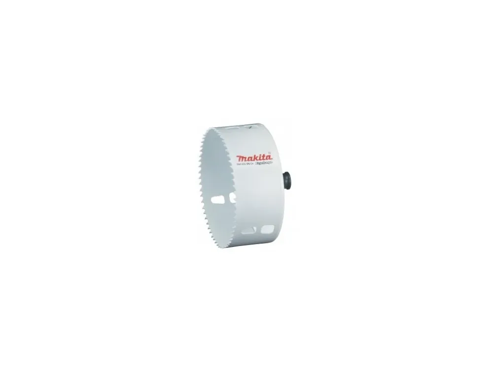 Makita E-04020 děrovka BiM Ezychange 2 114mm Časově Omezené