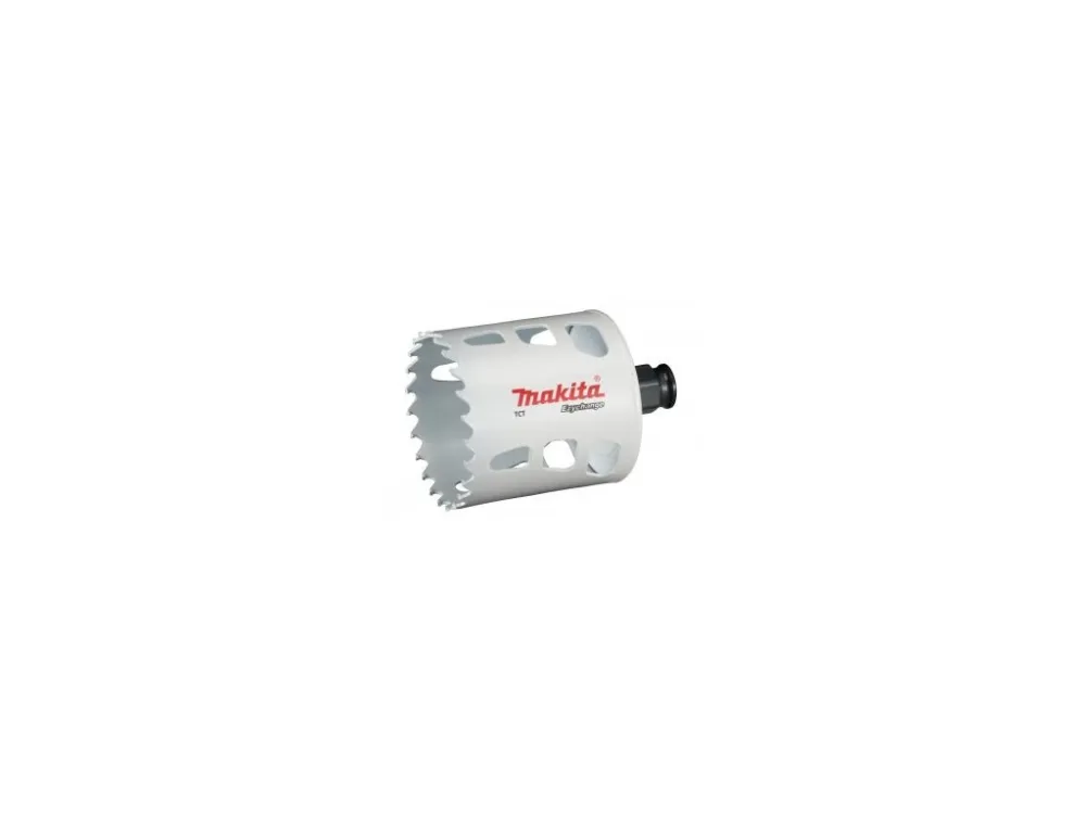 Oblíbený Makita E-06753 děrovka TCT Ezychange 2 64mm