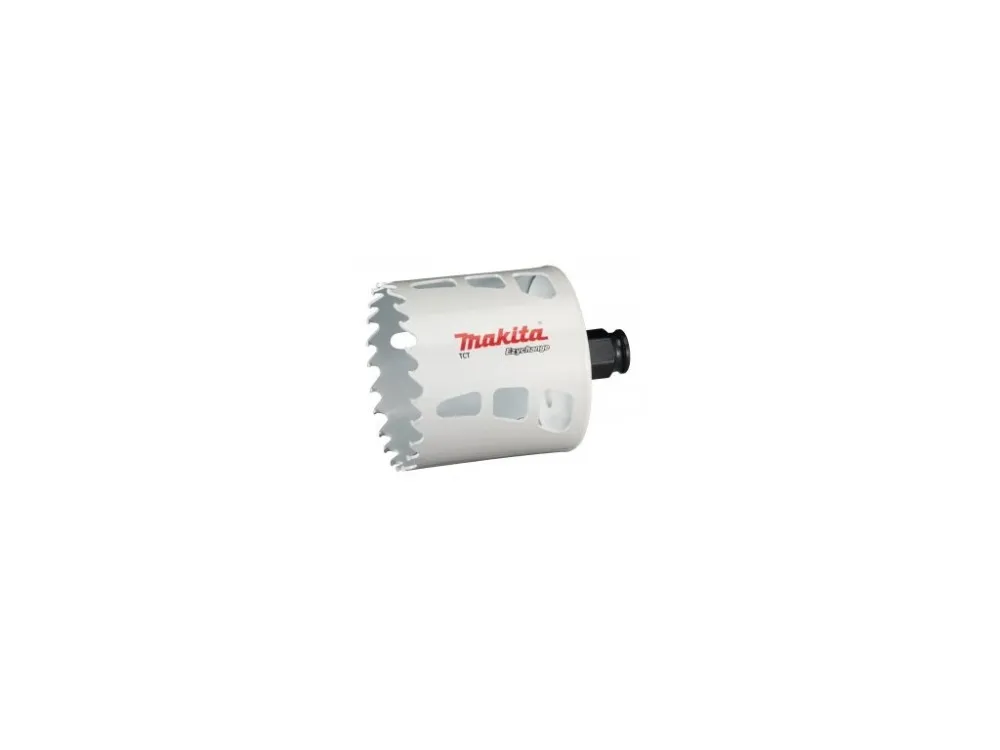 Vysoce Kvalitní Makita E-06781 děrovka TCT Ezychange 2 70mm