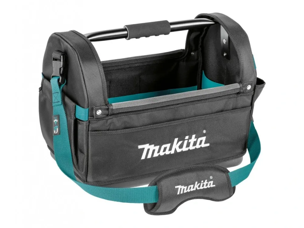 Nejprodávanější Makita E-15403 brašna na nářadí 490x310x355mm=oldE-05430