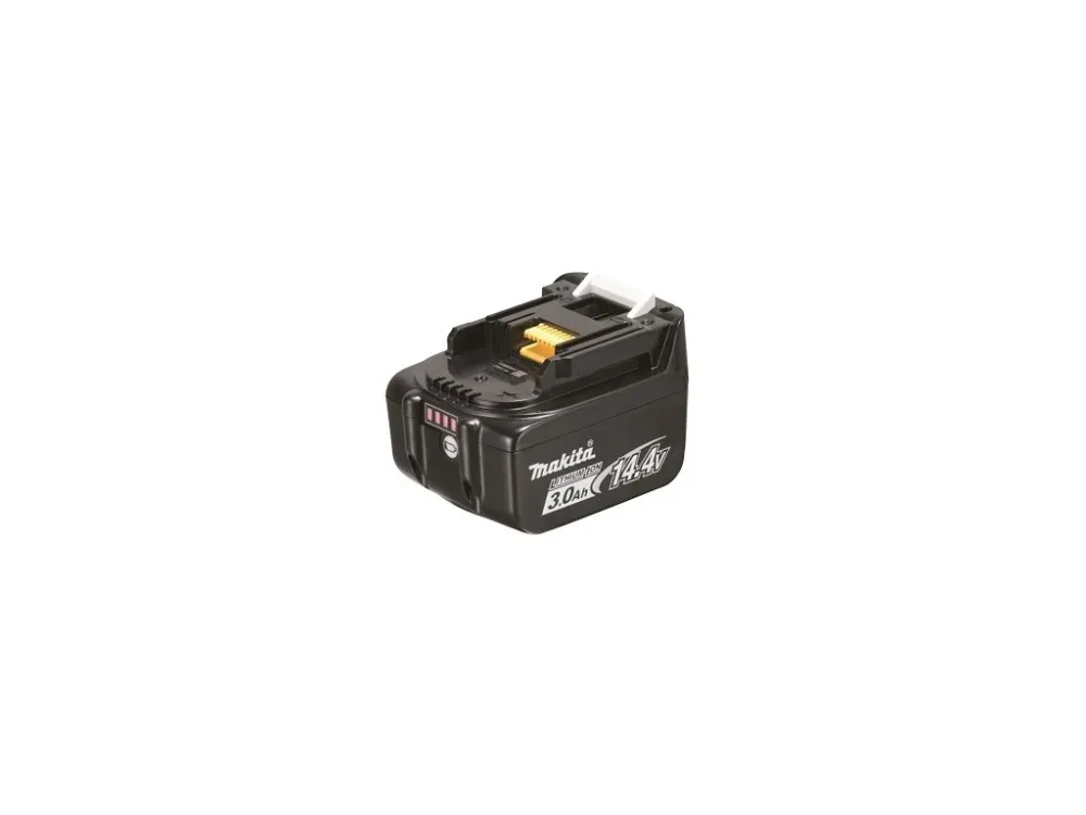 Makita 197615-3 baterie BL1430B14,4V/3,0Ah Li-ion Ověřený