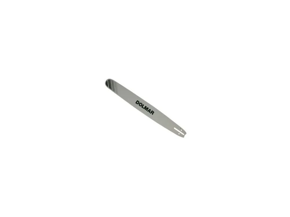 Rychlé Dodání Makita 415045455 lišta Dolmar pancéřová 45cm 1,5mm 3/8"