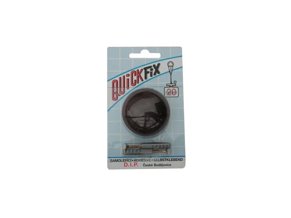 Cenový Hit tlumič nárazů 40mm HN (2ks) 5934
