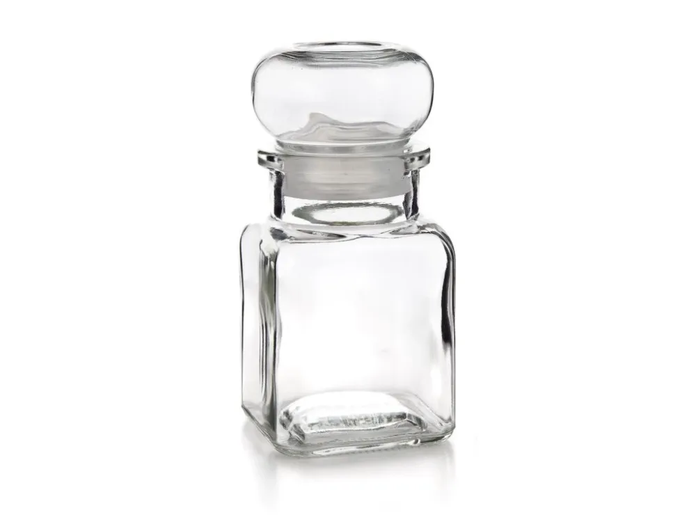 Kup Teď kořenka 120ml hran.s uzávěrem skl.