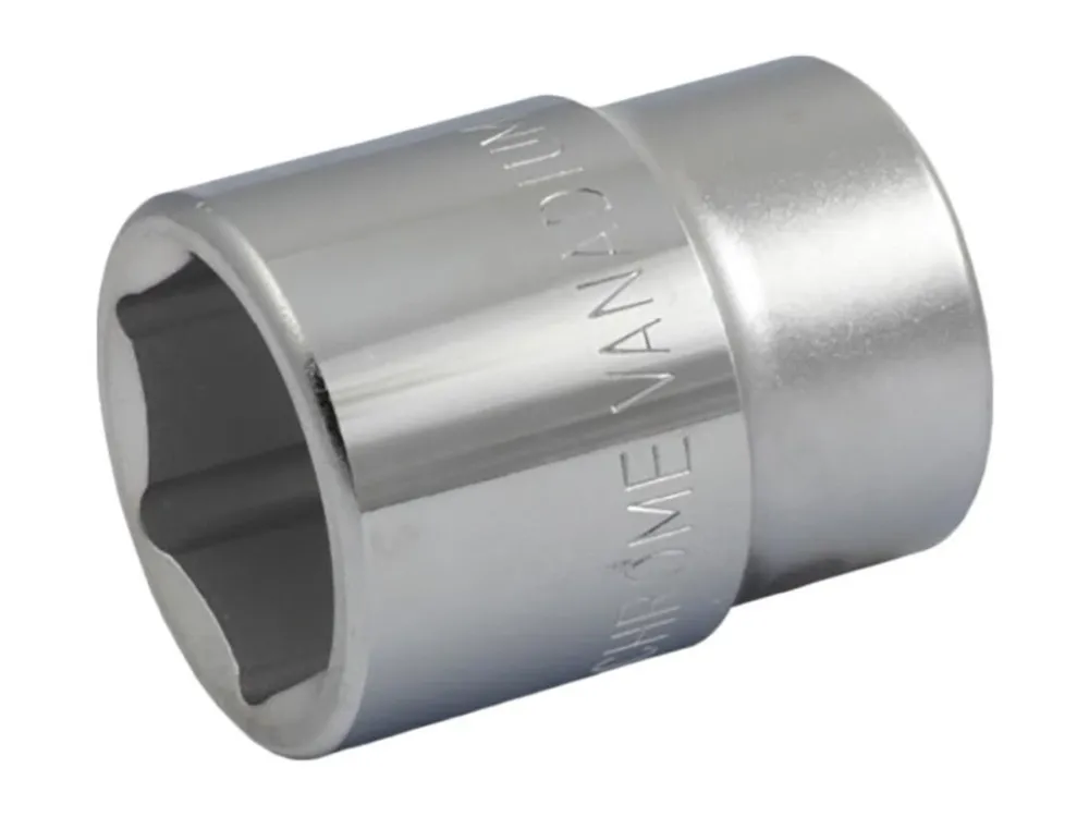 hlavice 1/2" 14mm STALCO Značkový