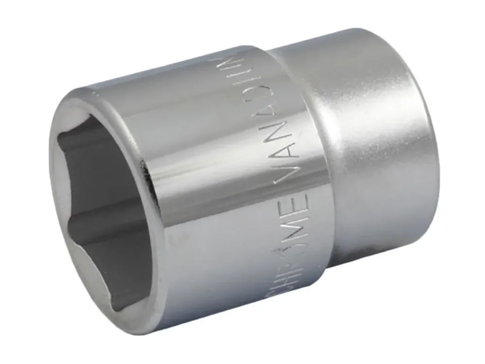 hlavice 1/2" 15mm STALCO Doprava Zdarma