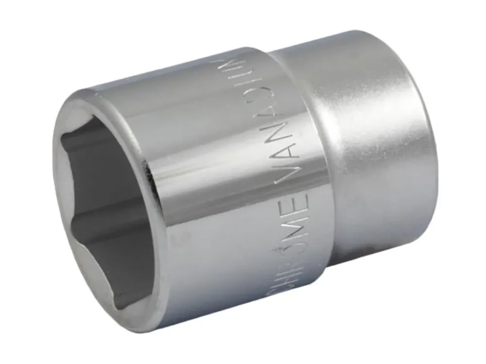 Bezpečná Platba hlavice 1/2" 16mm STALCO