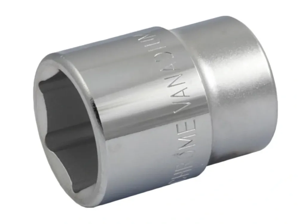 hlavice 1/2" 11mm STALCO Vysoce Kvalitní