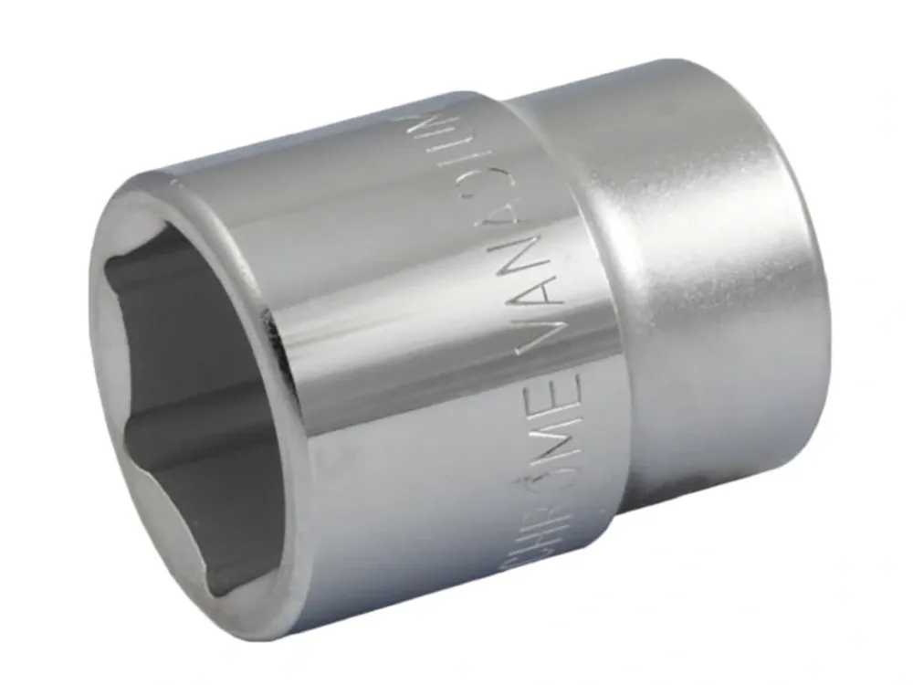 hlavice 1/2" 12mm STALCO Novinka