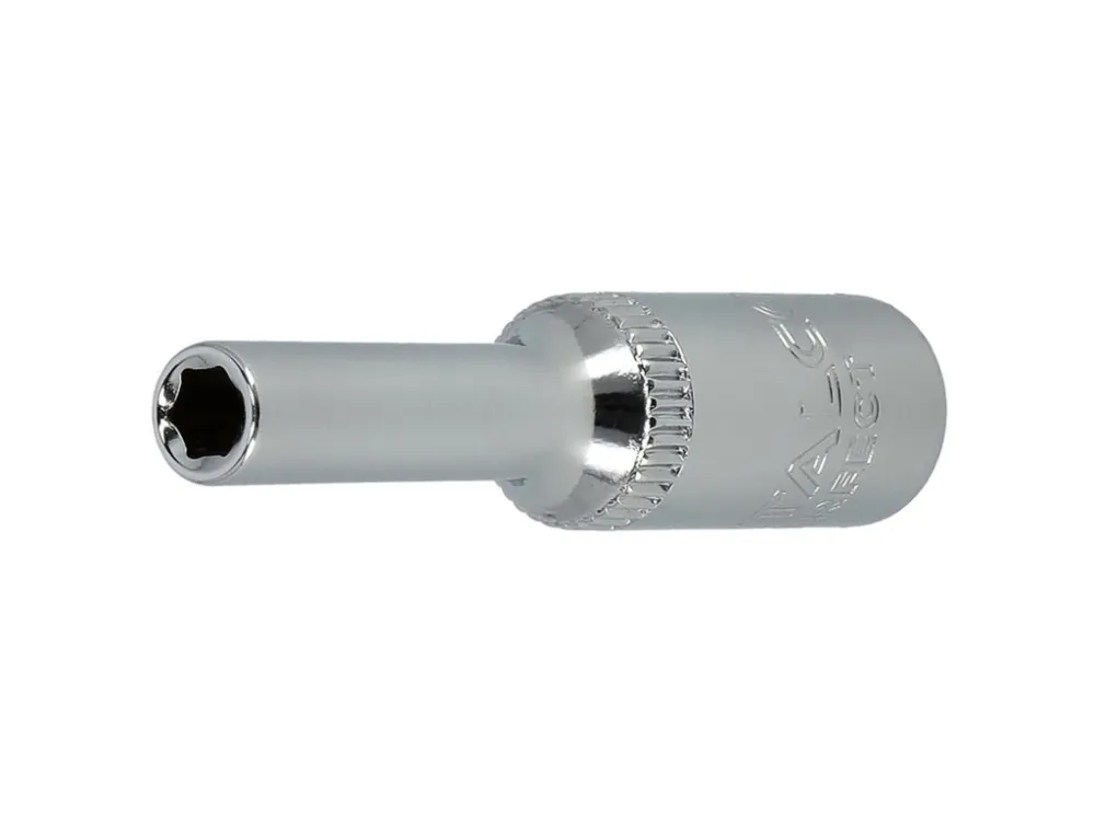 Ihned K Objednání hlavice 1/4" HEX prodloužená 11mm CrV STALCO