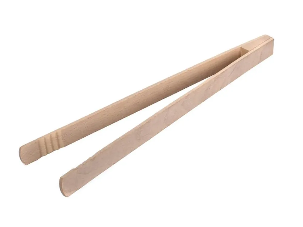 Výhodná Nabídka kleště na okurky BRILLANTE 30cm dřev.