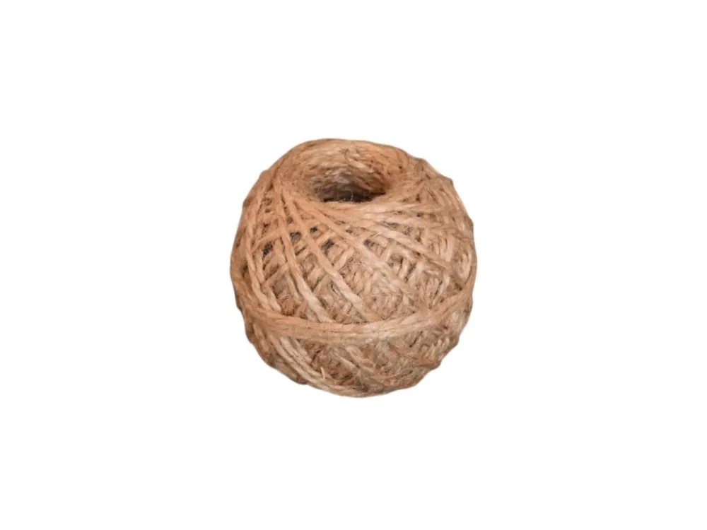 Levný motouz JUTA 200g 3,5mm