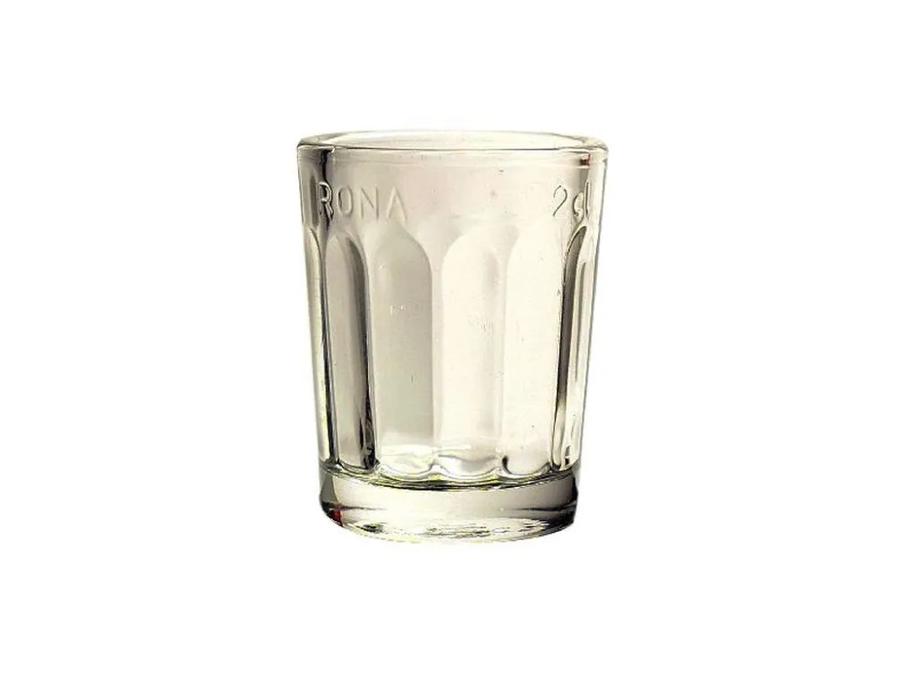 Nakupujte Hned odlivka lisovka 20ml s cejchem