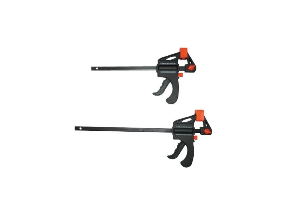 svěrka QUICK GRIP 100mm HOBBY Expresní Doručení