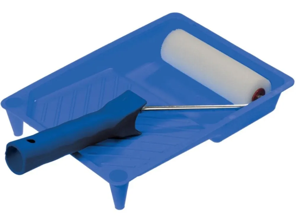 Must-Have souprava malíř. 5cm (vanička,držadlo,váleček)