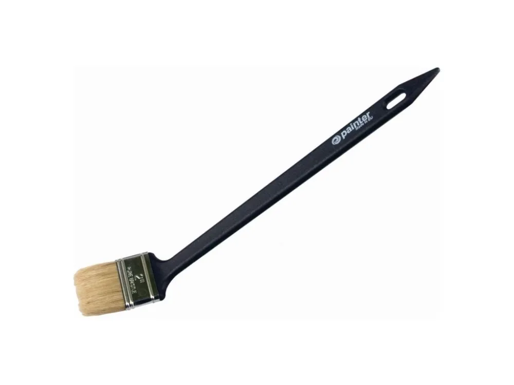 Bezpečná Platba štětec natírací zárohák 2,5" PH 8mm M